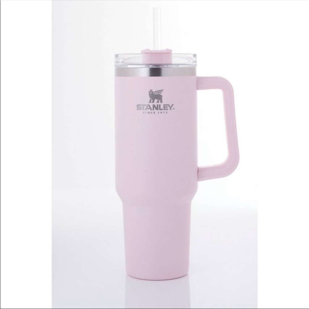 Stanley Adventure Quencher Petal Pink